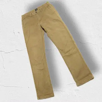 USA제 California Brand 캘리포니아 브랜드 치노 팬츠