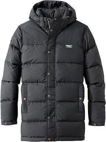 새상품 초특가 33%off 엘엘빈 남성용 마운틴 다운 자켓 L