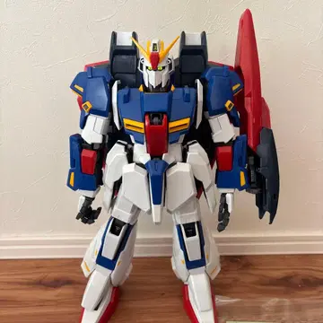 PG Z 건담 z 건담 완성품