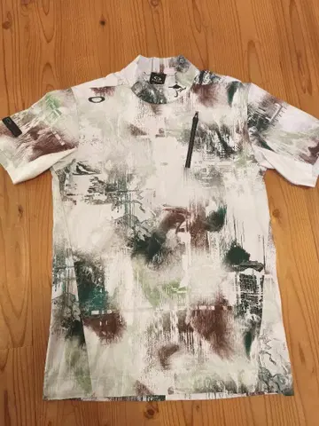 오클리 골프 모크넥