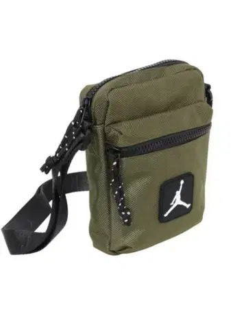 *새상품* 조던 JORDAN 숄더백 JAM FESTIVAL