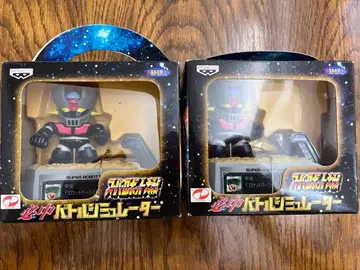 슈퍼로봇대전 필중 배틀 시뮬레이터