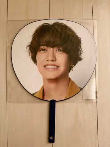 타카하시 카이토 부채 Re:ERA