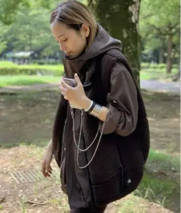 AP studio x yeti 별주 울 보아 베스트