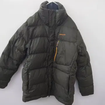 patagonia 루비콘 다운 자켓