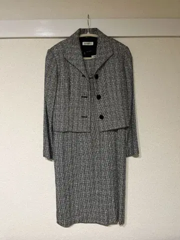 하모니카 여성용 수트