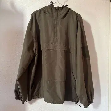 MIL TEC 밀텍 컴뱃 아노락 후드티 밀리터리 아웃도어