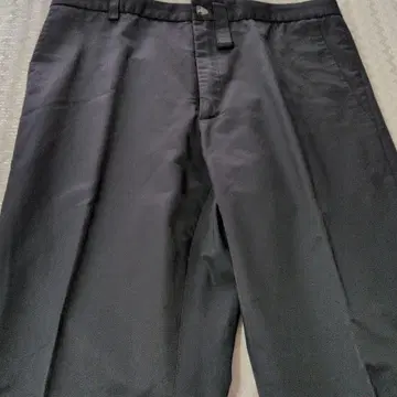 Jan corona 다크 네이비 슬랙스