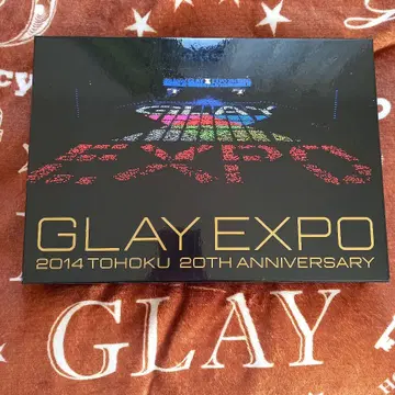 GLAY EXPO 2014 TOHOKU 20TH ANNIVERSARY