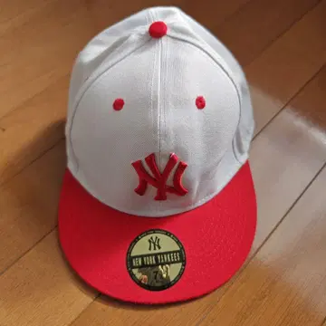 NEW YORK YANKEES 야구 모자 7 1/8
