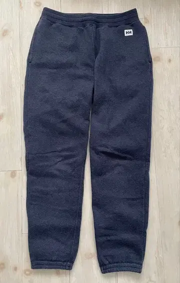 헬리한센 스웨트 팬츠 여성용 L