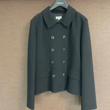 FOXY 블랙 수트 42 포멀