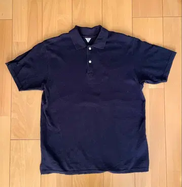 필 메랑제 피케 셔츠 5