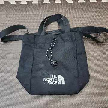 THE NORTH FACE 화이트 라벨