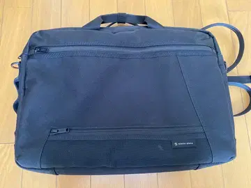 마스터피스 3WAY 브리프 케이스