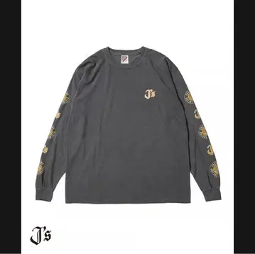 미사용 새상품 JSF 롱T 긴팔T셔츠