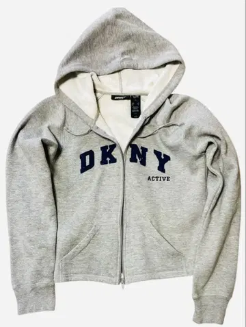 DKNY 다나카란뉴욕 후드티