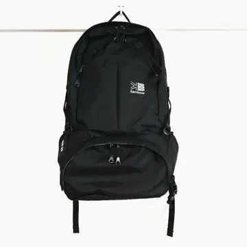 미사용 karrimor cot25 백팩 블랙