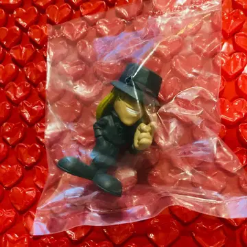 명탐정 코난 피규어 컬렉션 2 시크릿 진