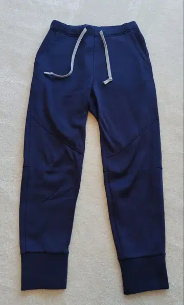 밀레 조거 팬츠 트레이닝 팬츠 M