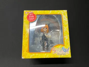 SHUFFLE! (셔플) 후유노 카에데 시츄에이션 피규어 완성품 피-