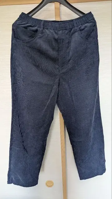 DAIWA PIER39 코듀로이 팬츠