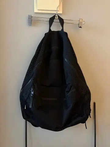 멜탐 meltum 메쉬 데이팩 메쉬 럭색