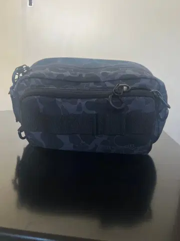 시마노 힙백 BW-021T