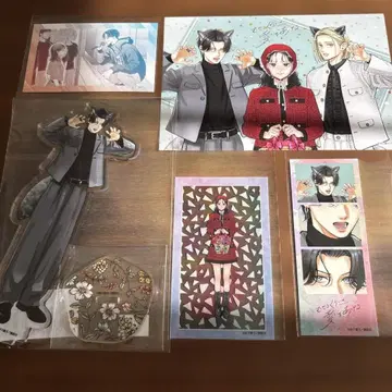 목이 메일 정도의 사랑을 줄게 팝업 신주쿠 마루이