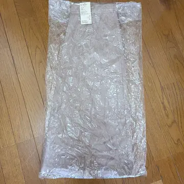 스트레치 기모 플레어 스커트