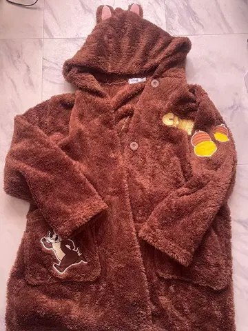 [ 레어 상품 ] 칩과 데일 룸웨어 디즈니