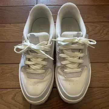 PUMA 스니커즈 24.5cm