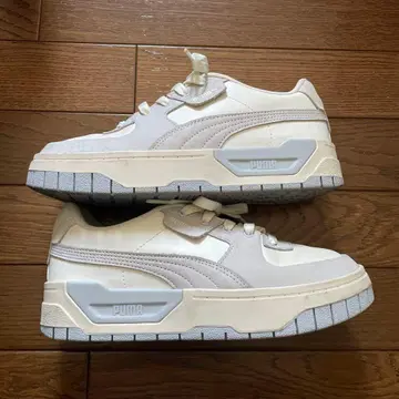 PUMA 스니커즈 24.5cm