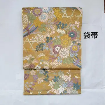 가라오리 후쿠로 오비