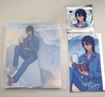 테니스의 왕자님 돈키호테 오시타리 유시