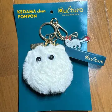 Eve 케다마짱 폼폼