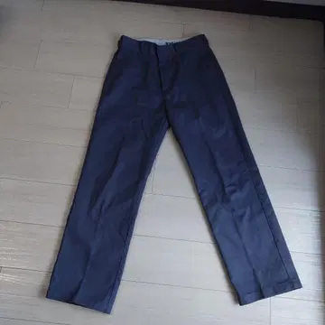 Dickies 874 차콜 32 x 30