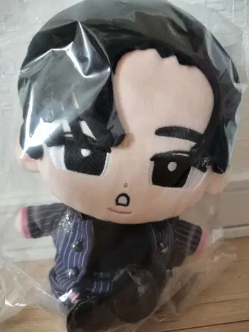 snowman 메구로 렌 스노치루 봉제 인형 매달리지 않는 시리즈