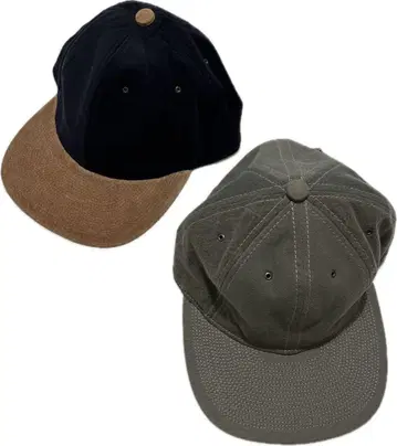 포텐 야구 모자 2세트