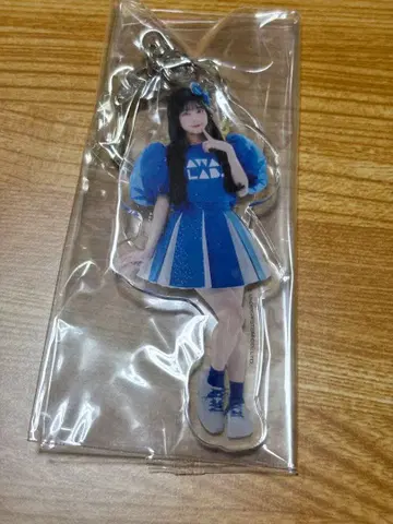 CUTIE STREET 마스다 아야노 아크릴 키링