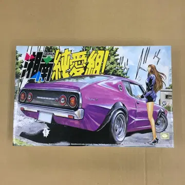 GTO 쇼난 순애조! 시리즈 No. 5 카데나 하에 켄메리 5