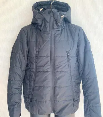 구제 의류 새상품급 M 남성용 퀼팅 다운 자켓 LIMONTA제