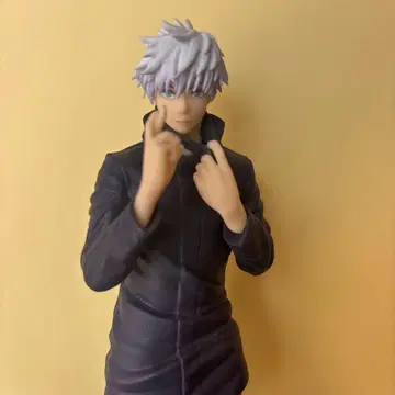 고죠 사토루 피규어