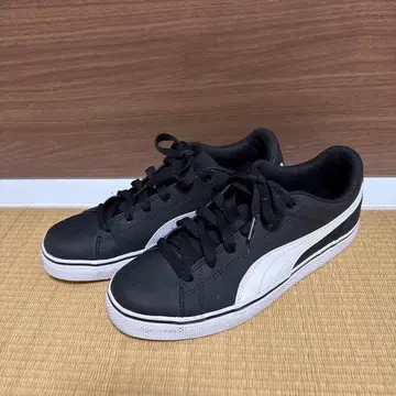 PUMA 스니커즈 25.5cm