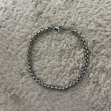 팔찌 써지컬 스테인리스 316L 액세서리