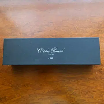 나카타 코게이 행거 브러쉬