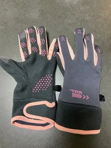 남성용 여성용 장갑 방한 그로브 방풍 방수 자전거 바이크 스마트폰