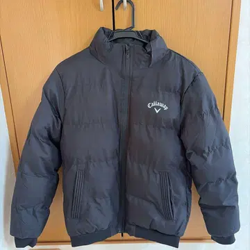Callaway 다운 자켓 점퍼