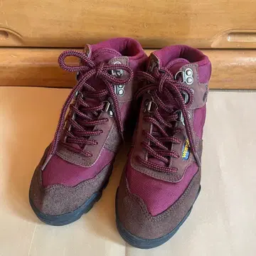 Wrangler 등산화 여성용 24.0cm