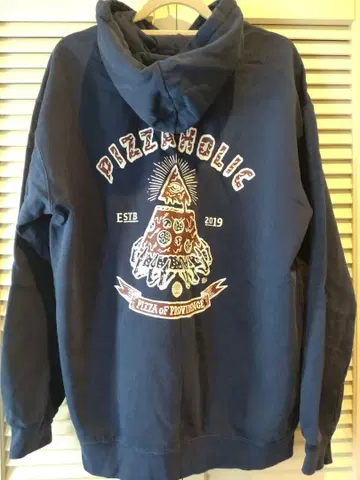 그라인드롯지 tonino 후디 XL